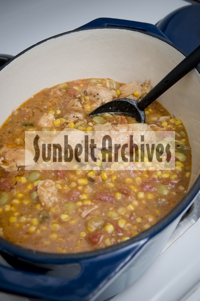 Soups